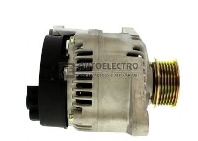 Generator / Alternator 5
