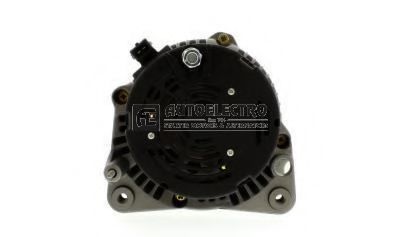 Generator / Alternator 4