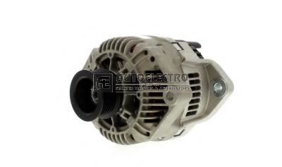 Generator / Alternator 2