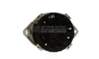 Generator / Alternator 4