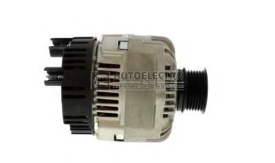 Generator / Alternator 5