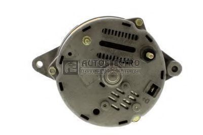 Generator / Alternator 4