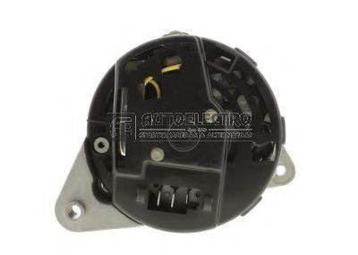 Generator / Alternator 4