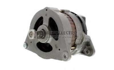 Generator / Alternator 2