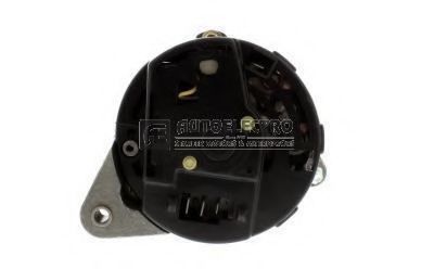 Generator / Alternator 4