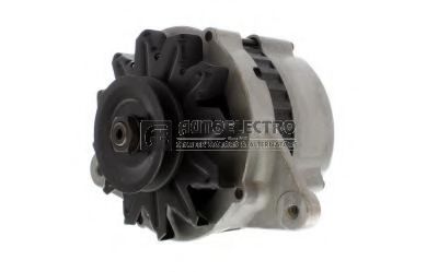 Generator / Alternator 2
