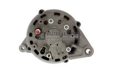 Generator / Alternator 4