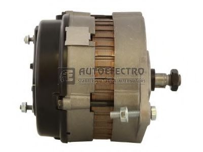 Generator / Alternator 4