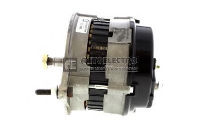 Generator / Alternator 3
