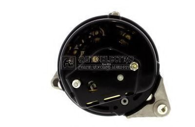 Generator / Alternator 4