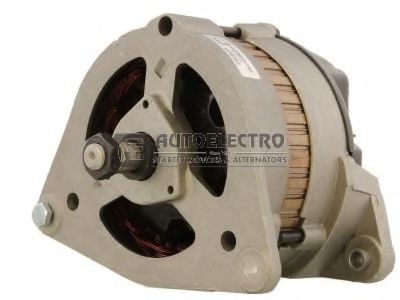 Generator / Alternator 2