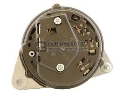 Generator / Alternator 4