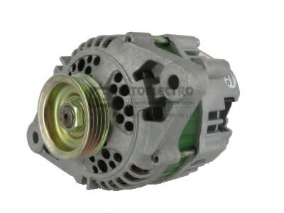 Generator / Alternator 2