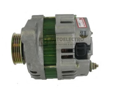 Generator / Alternator 3