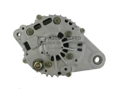 Generator / Alternator 4