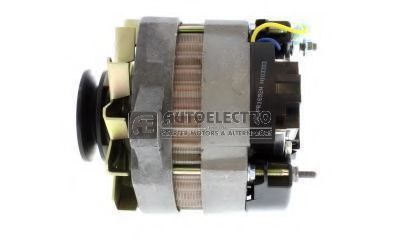 Generator / Alternator 3