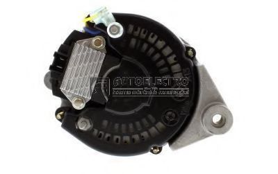 Generator / Alternator 4