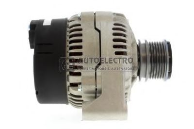 Generator / Alternator 4