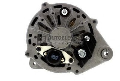 Generator / Alternator 4