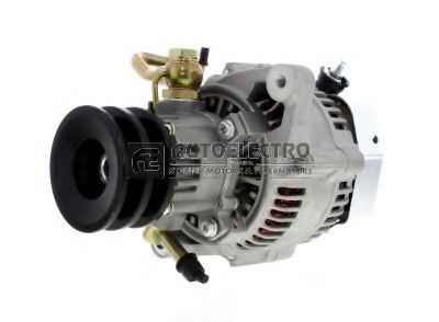 Generator / Alternator 2