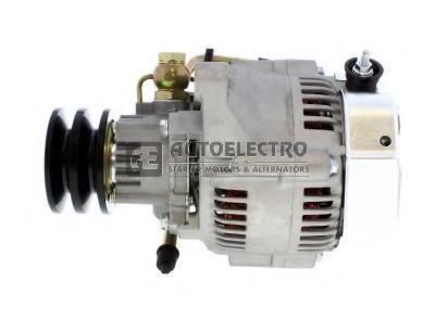 Generator / Alternator 3