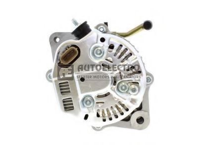 Generator / Alternator 4