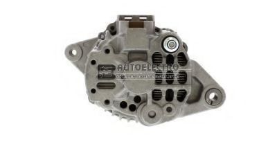 Generator / Alternator 4
