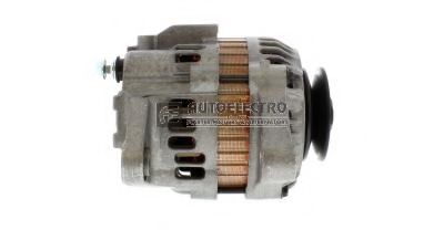 Generator / Alternator 5