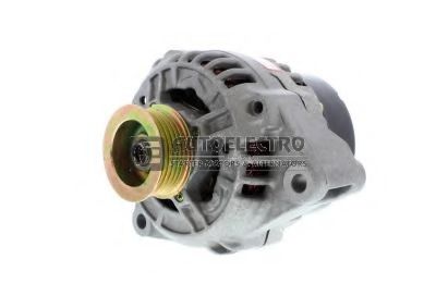 Generator / Alternator 2