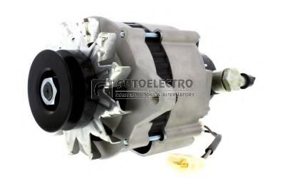 Generator / Alternator 2