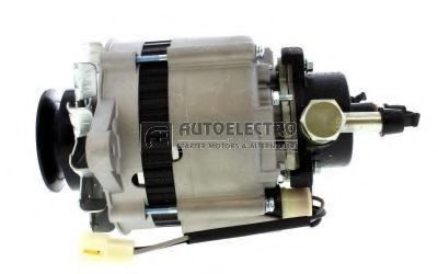 Generator / Alternator 3
