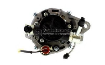 Generator / Alternator 4