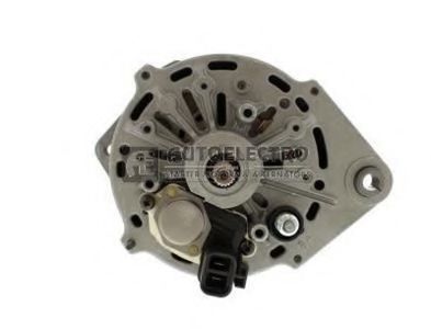 Generator / Alternator 4