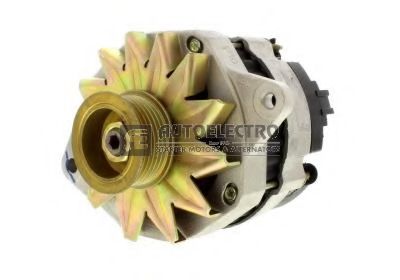 Generator / Alternator 2