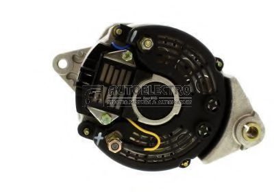 Generator / Alternator 4