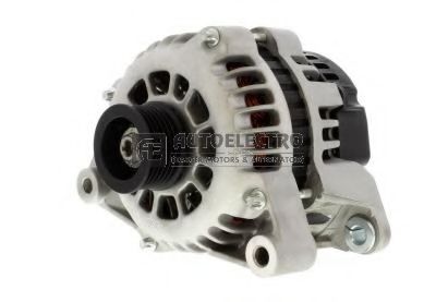 Generator / Alternator 2