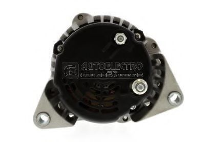 Generator / Alternator 4