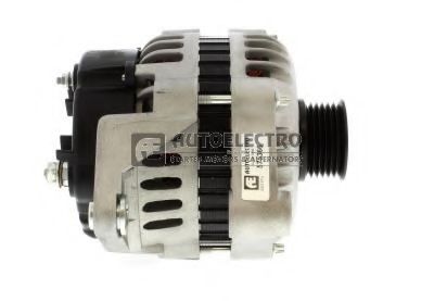 Generator / Alternator 5
