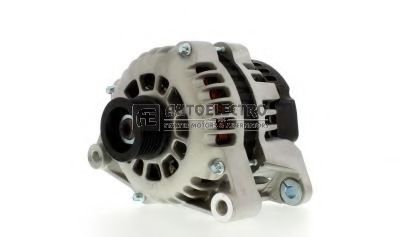 Generator / Alternator 2