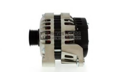 Generator / Alternator 3