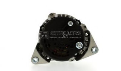 Generator / Alternator 4