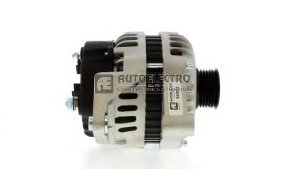 Generator / Alternator 5