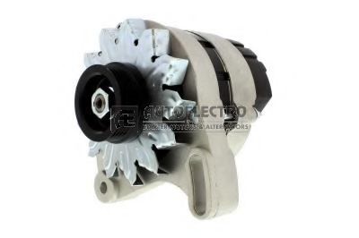 Generator / Alternator 2