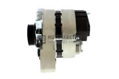 Generator / Alternator 3