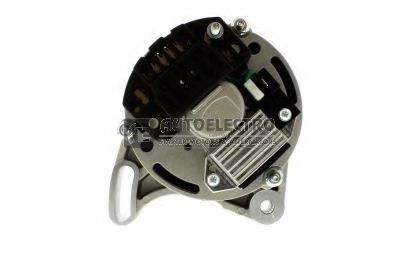 Generator / Alternator 4