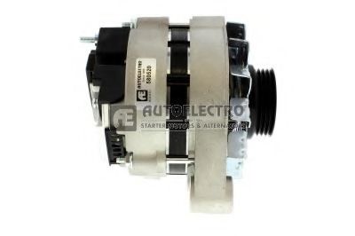 Generator / Alternator 5