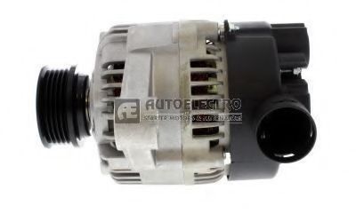 Generator / Alternator 3