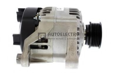 Generator / Alternator 5