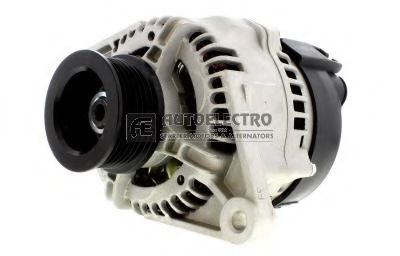 Generator / Alternator 2