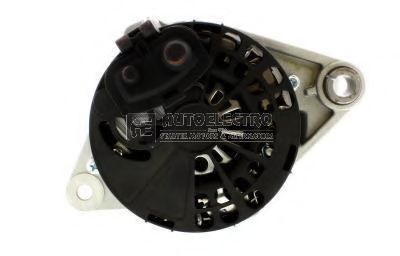 Generator / Alternator 4